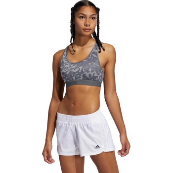 ADIDAS Спортен сутиен believe this aop