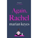 Again, Rachel - Keyesová Marian