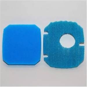 JBL CombiBloc II CristalProfi e15/1902 - Комплект филтърни гъби за CristalProfi e15/1902