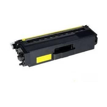 Compatible Тонер касета за BROTHER HL-8260CDW/HL-8360CDW/DCP-L8410CDW/MFC-L8690CDW/MFC-L8900CDW - Yellow - TN423Y, 4000 страници, NT-CB423Y, 100BRATN 423Y