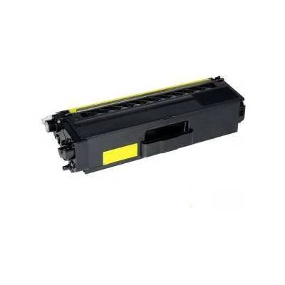 Compatible Тонер касета за BROTHER HL-8260CDW/HL-8360CDW/DCP-L8410CDW/MFC-L8690CDW/MFC-L8900CDW - Yellow - TN423Y, 4000 страници, NT-CB423Y, 100BRATN 423Y