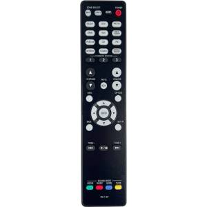 съвместим Denon rc-1167 - заместител дистанционно управление (rc-1167) Дистанционно