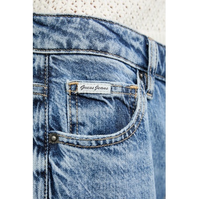 Guess Jeans Дънки Guess Jeans (W6RA2B.D5M5M)