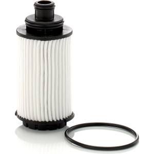 Mann-filter Маслен филтър mann-filter hu 6023 z