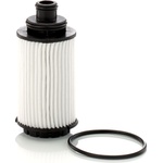 Mann-filter Маслен филтър mann-filter hu 6023 z