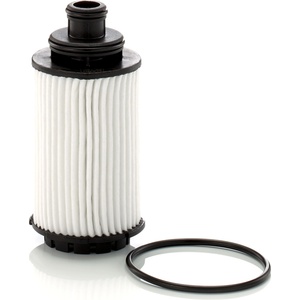 Mann-filter Маслен филтър mann-filter hu 6023 z