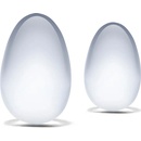 Glas Glass Yoni Eggs