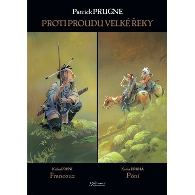 Proti proudu Velké řeky
