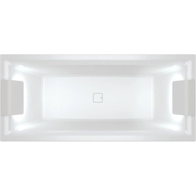 RIHO STILL SQUARE 170 x 75 cm B100005005