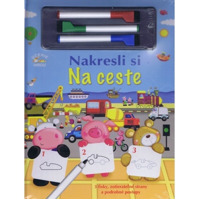 Nakresli si Na ceste