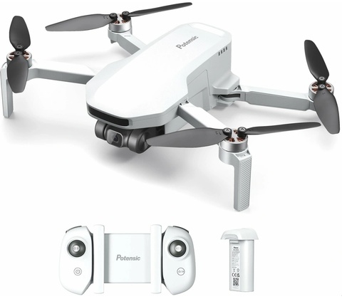 Potensic Atom 4K SE 4258930