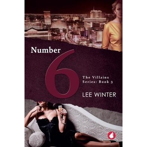 Number Six (ISBN: 9783963249815)