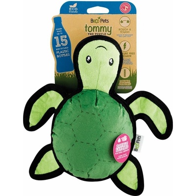 Beco Rough and Tough Korytnačka Tommy M