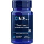 Life Extension Theaflavin / Теафлавин - Стандартизиран екстракт от черен чай х 30 капсули (01304 LE)
