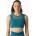 The North Face Спортен сутиен The North Face Refina Double Layer space