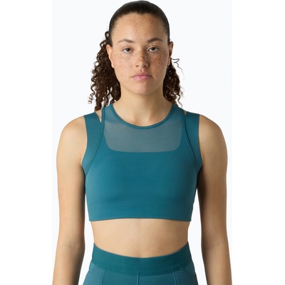 The North Face Спортен сутиен The North Face Refina Double Layer space