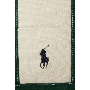 Ralph Lauren мъжка платнена чанта от памук (405P02124)
