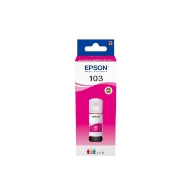 Epson Ink 103 Magenta