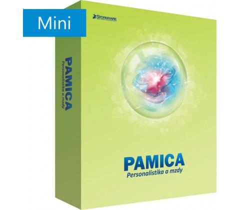 Stormware Pohoda Mini