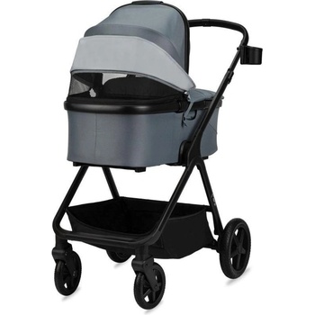 MoMi 2v1 GISELLE šedý 2024