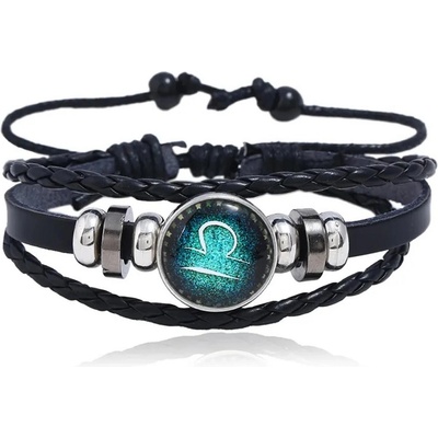 HARAHU Гривна Astrology - Везни KP33091 (33091)