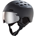 HEAD RADAR черно xl/2xl (323423)