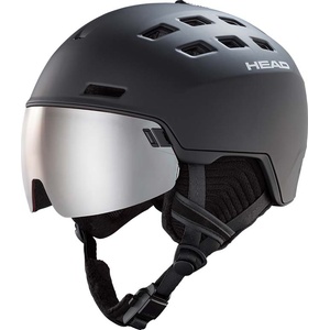 HEAD RADAR черно xl/2xl (323423)