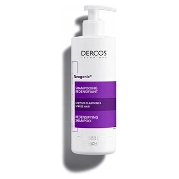 Vichy Dercos Neogenic šampon 400 ml