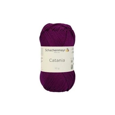 Catania 50g - 128 fuchsia