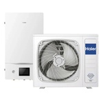 Haier HU102WAMNA/AW082SNCHA Термопомпа