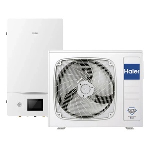Haier HU102WAMNA/AW082SNCHA Термопомпа