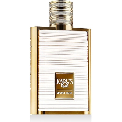 KHADLAJ Karus Secret Musk EDP 100ml за Мъже