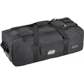 Defcon 5 Trolley Travel black 70 l
