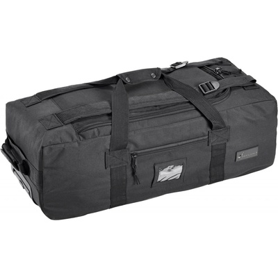 Defcon 5 Trolley Travel black 70 l