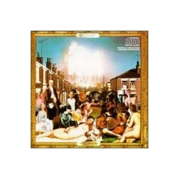 Electric Light Orchestra - Secret Messages [R] [E]