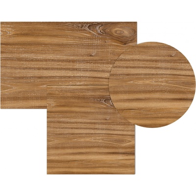 NLKAJA KJ96930020 Washed Elm 70 cm – Zboží Dáma