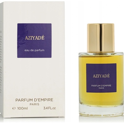 Parfum d'Empire Aziyadé parfémovaná voda unisex 100 ml