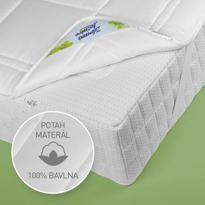 Lindart Chránič matrace FAMILY SAN 90x200