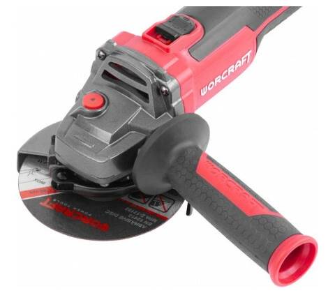 Worcraft CAG-S20LiBS-125