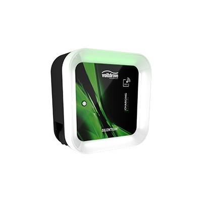 Voltdrive Silentium W Basic Maximální 11 kW 3 fáze 16 A Zásuvka Typ 2