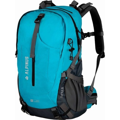 Alpinus Tarfala 35l mořský