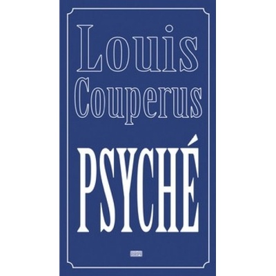 Psyché - Louis Couperus