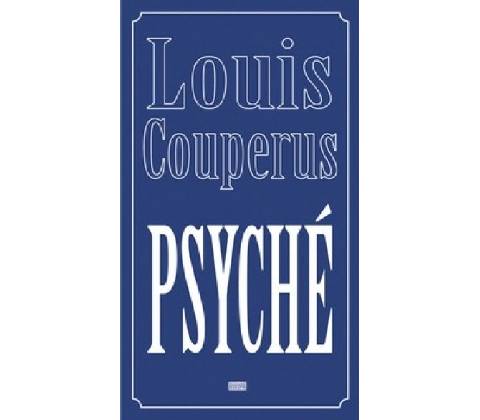 Psyché - Louis Couperus