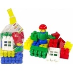 Hemar Colourful Building Blocks K3 Small