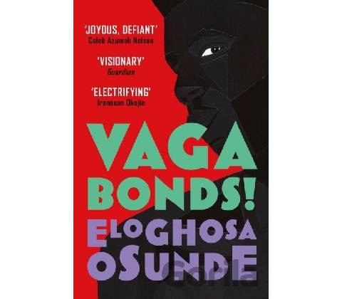 Vagabonds!