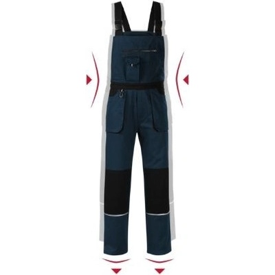 Rimeck Woody námořní modrá