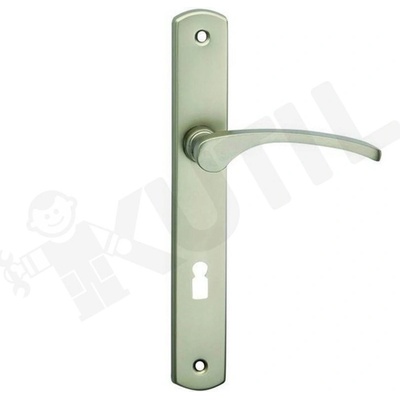 Cobra LAURA ECONOMY – PZ – 90 mm zlatá