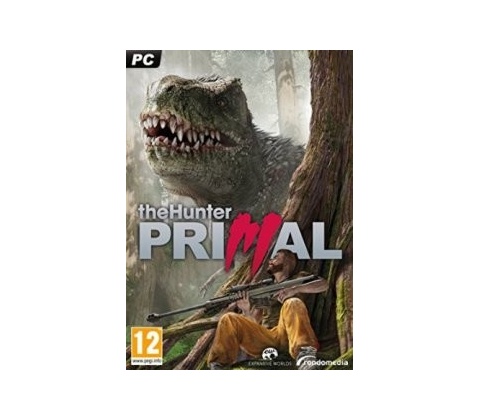 theHunter: Primal