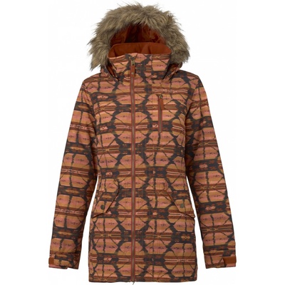 BURTON HAZEL JK FLORA STRIPE