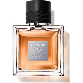 Guerlain L Homme Ideal Extreme parfémovaná voda pánská 50 ml